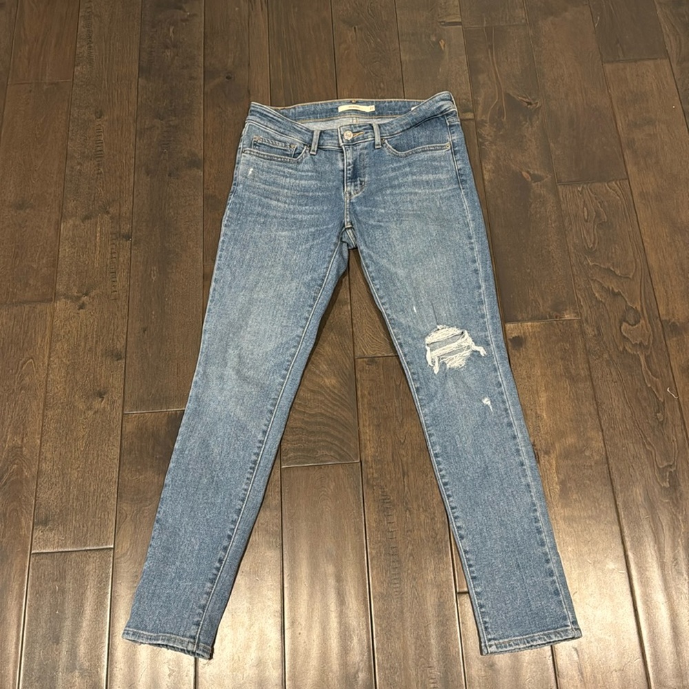 Levi Jeans